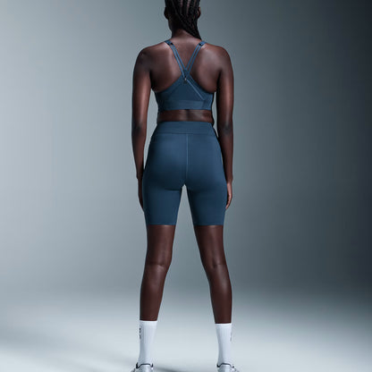 On Active 1/2 Tights Denim (Women'S)