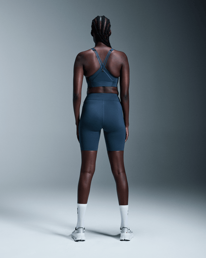 On Active 1/2 Tights Denim (Women'S)