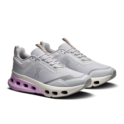 On Cloudnova X Glacier Sakura (Women'S)