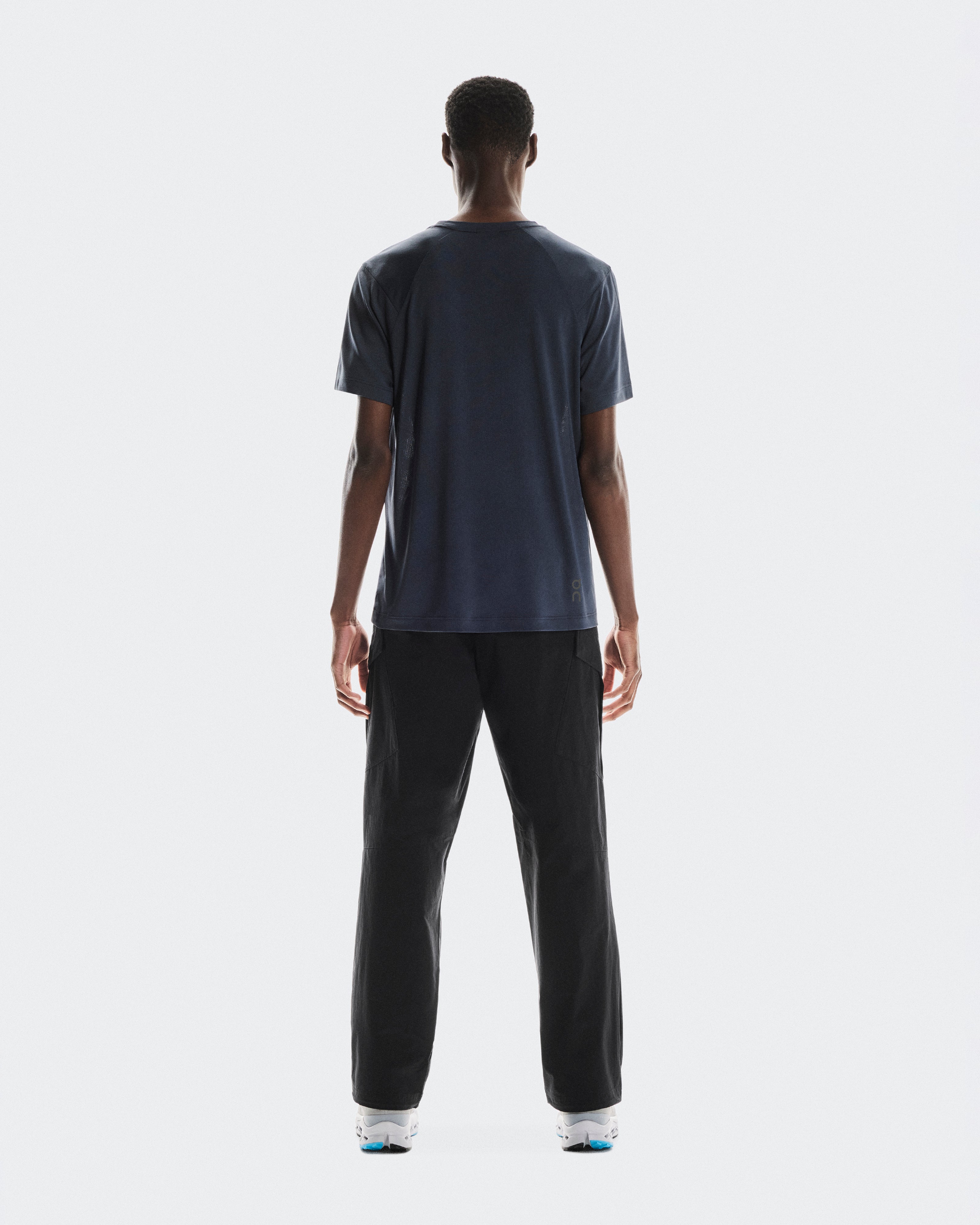 On Trail-T Navy