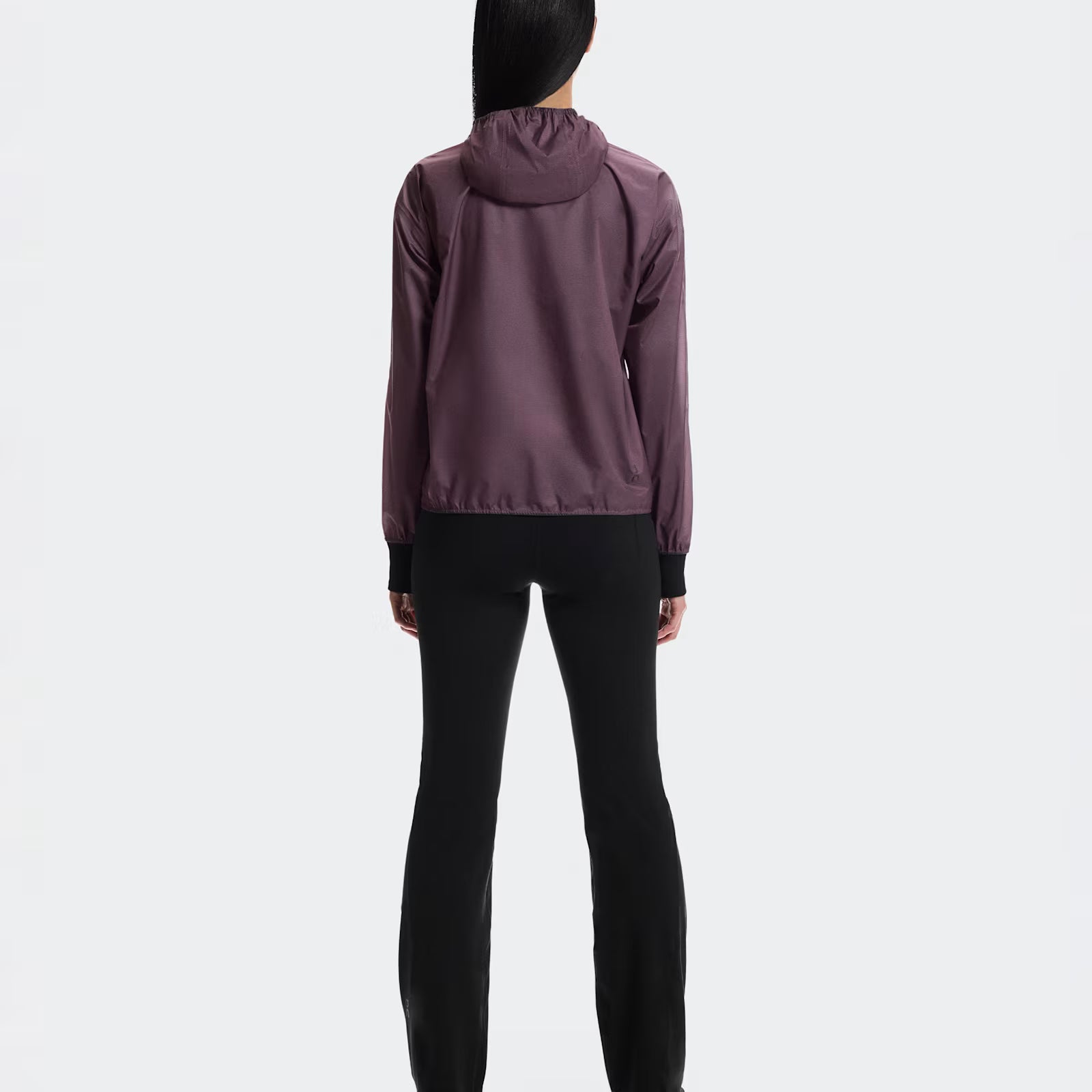 On Explore Lightweight Waterproof Jacket Gobi (Women'S)