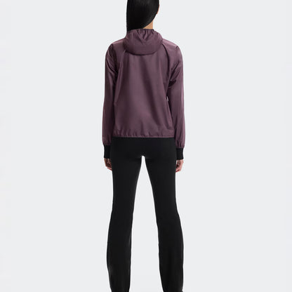 On Explore Lightweight Waterproof Jacket Gobi (Women'S)