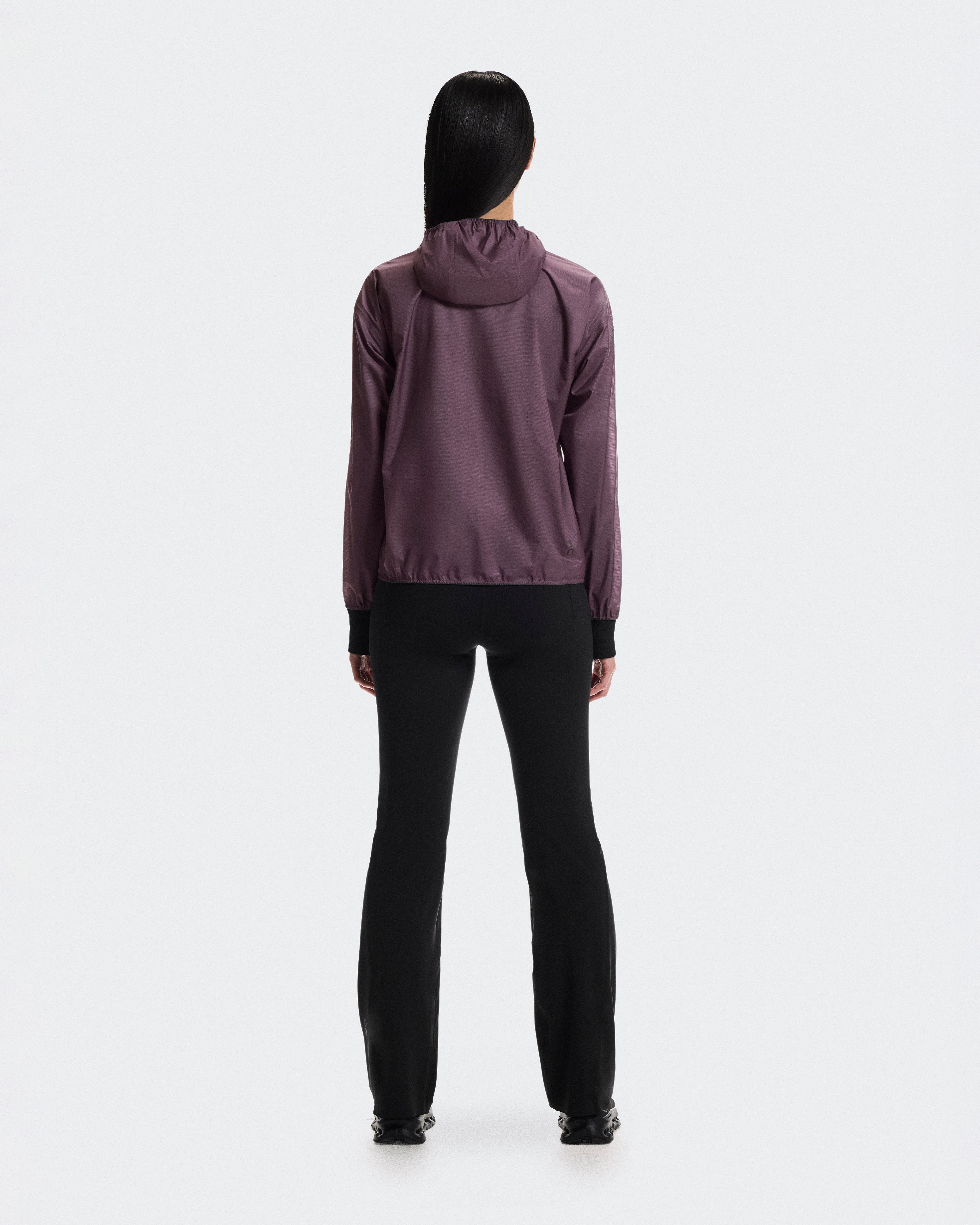 On Explore Lightweight Waterproof Jacket Gobi (Women'S)