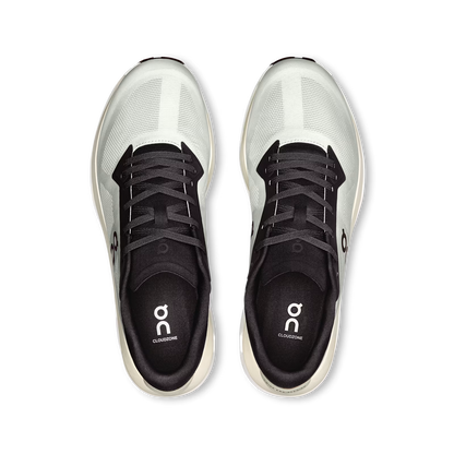 On Running Cloudzone Ice Black