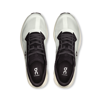 On Cloudzone Ice Black