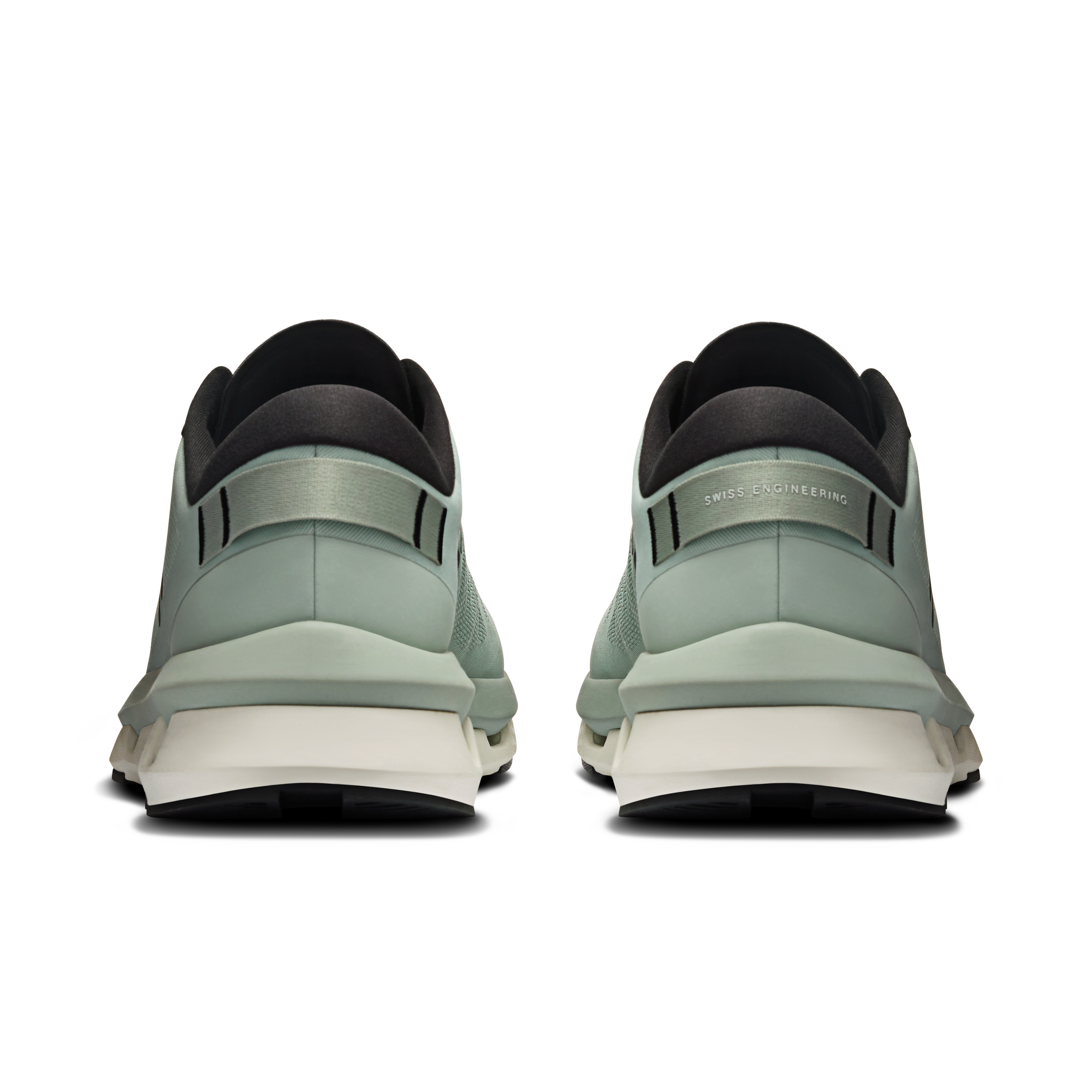 On Cloudzone Mineral Black