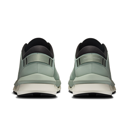 On Cloudzone Mineral Black