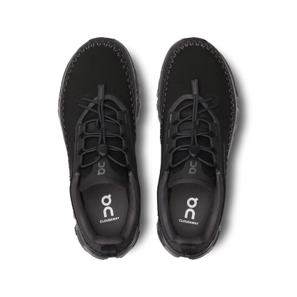 On Cloudaway 2 Black Eclipse (Women'S)