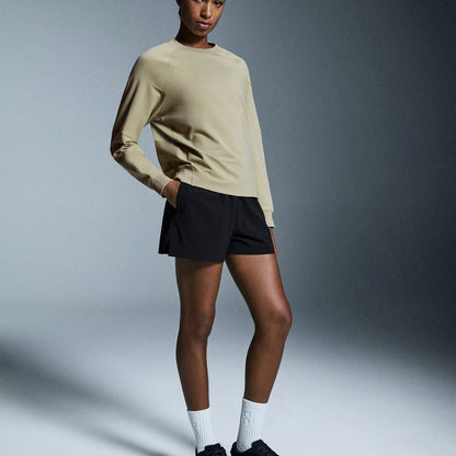 On Studio Crew Caper (Women'S)
