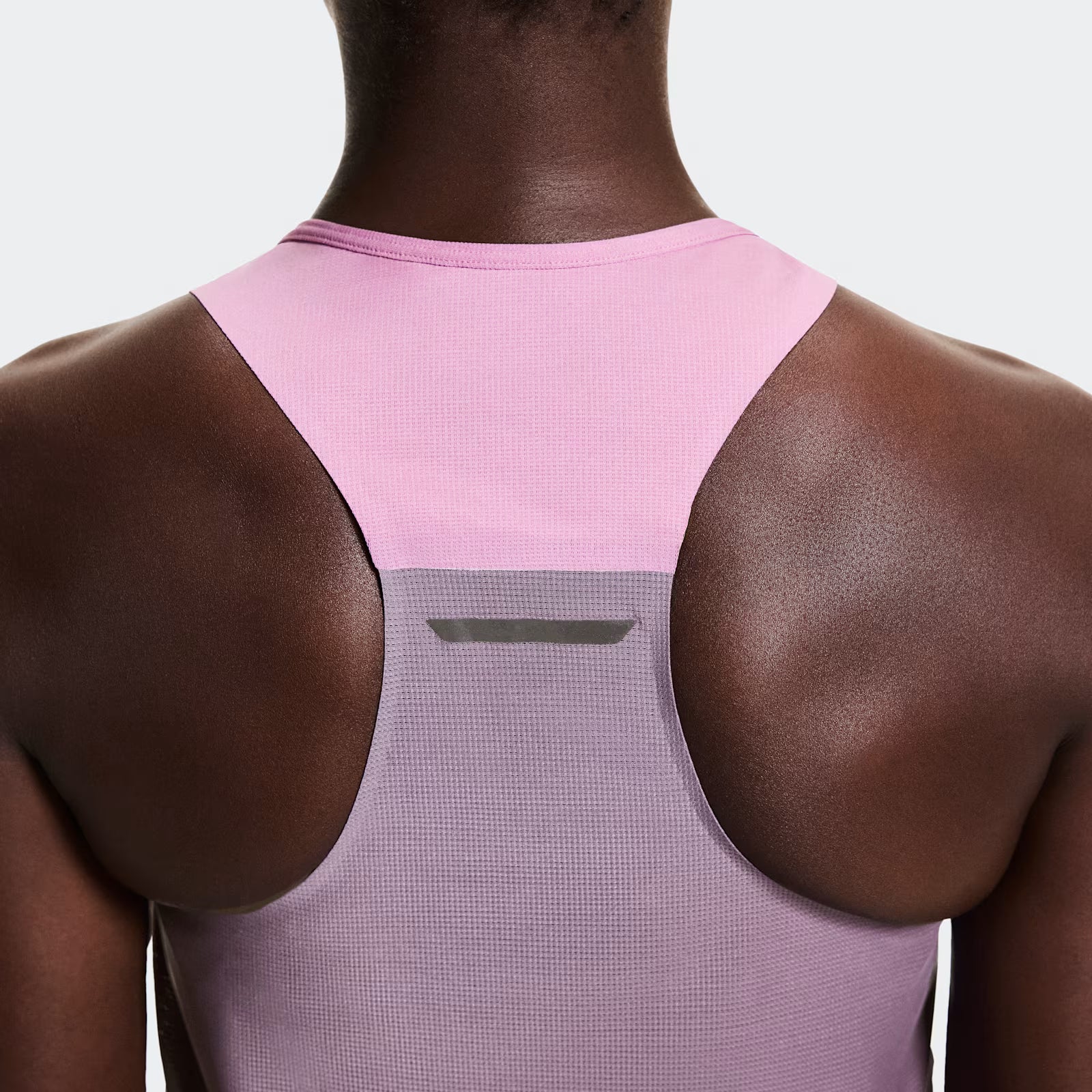 On Performance Tank Sakura | Dewberry (Women'S)