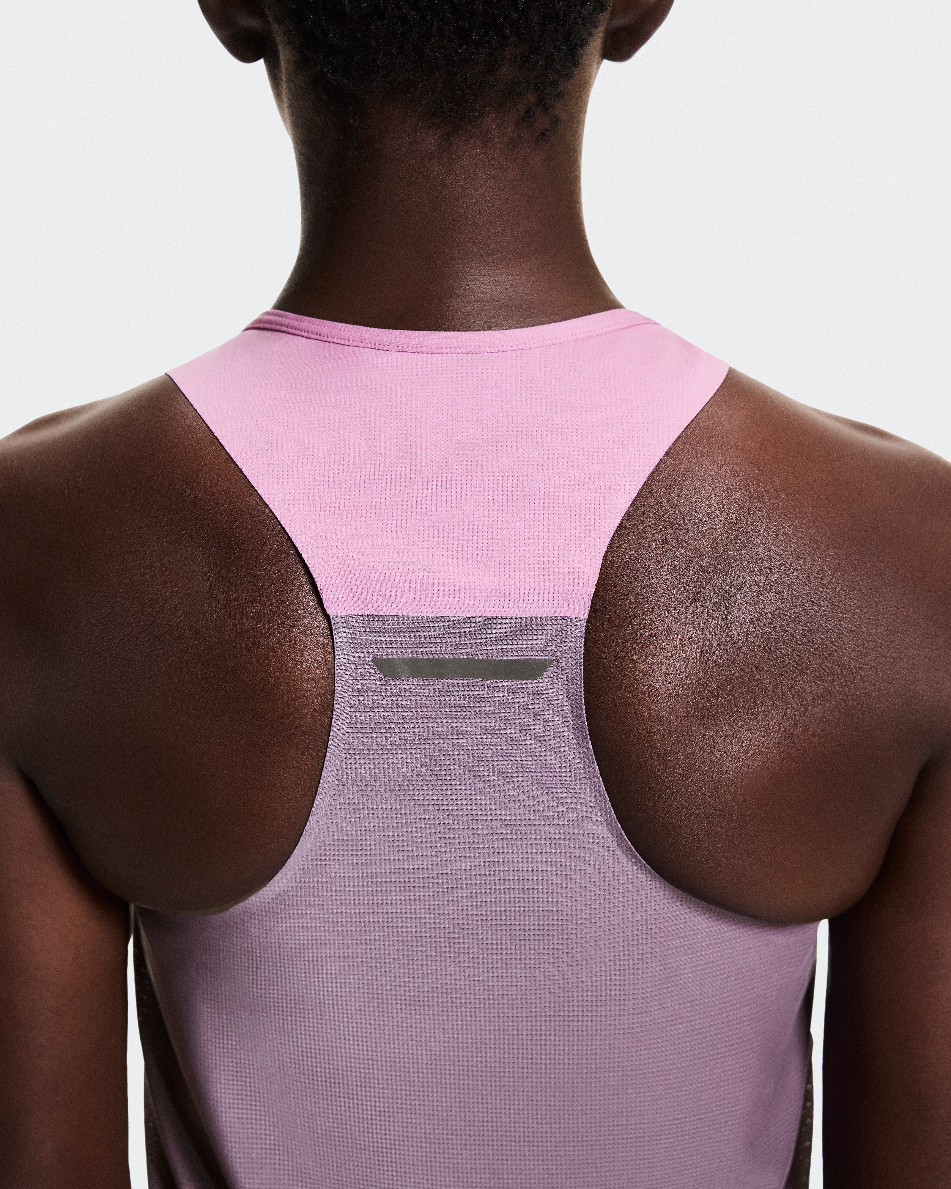 On Performance Tank Sakura | Dewberry (Women'S) (Women's)