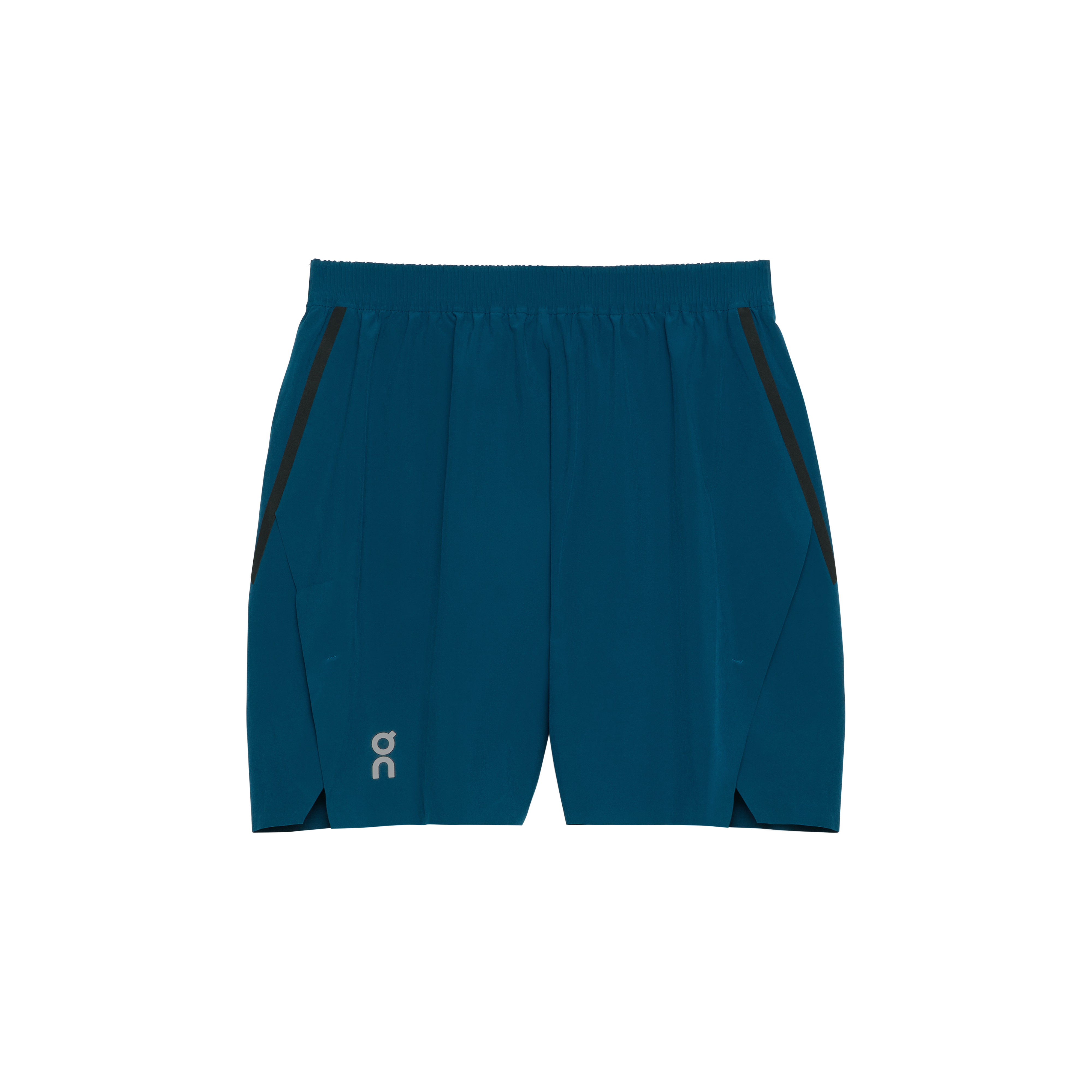 On Train Shorts Tempest