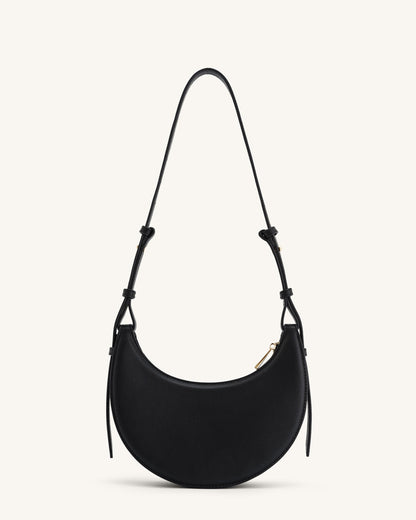 Jw Pei Sharon Crossbody Bag Black