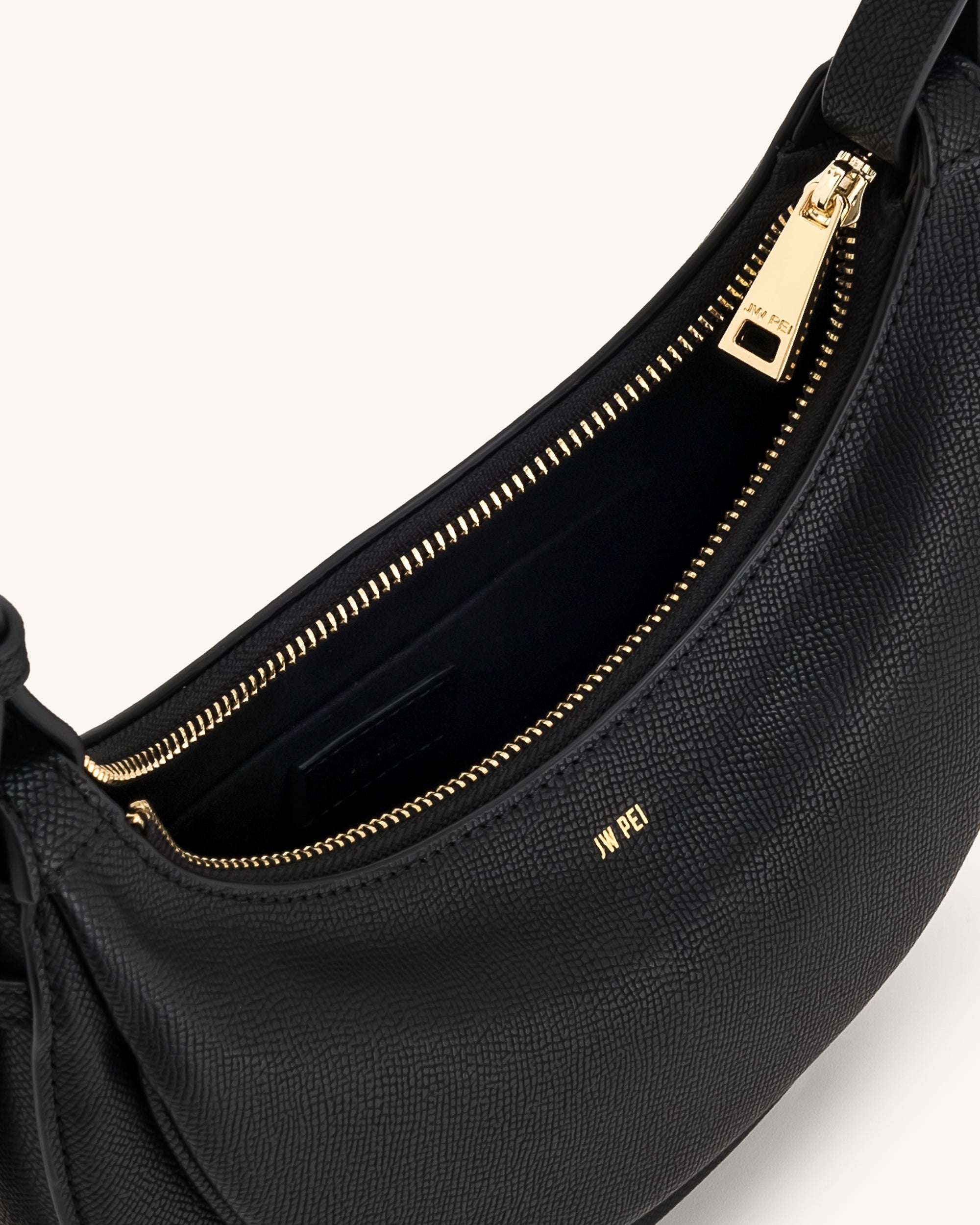 Jw Pei Sharon Crossbody Bag Black