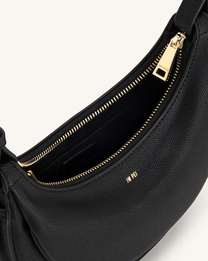 Jw Pei Sharon Crossbody Bag Black