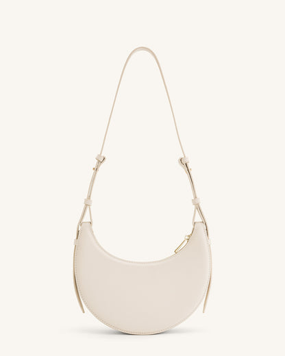 Jw Pei Sharon Crossbody Bag Off White