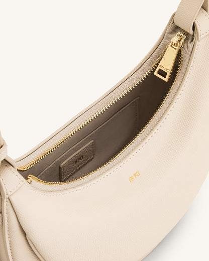 Jw Pei Sharon Crossbody Bag Off White