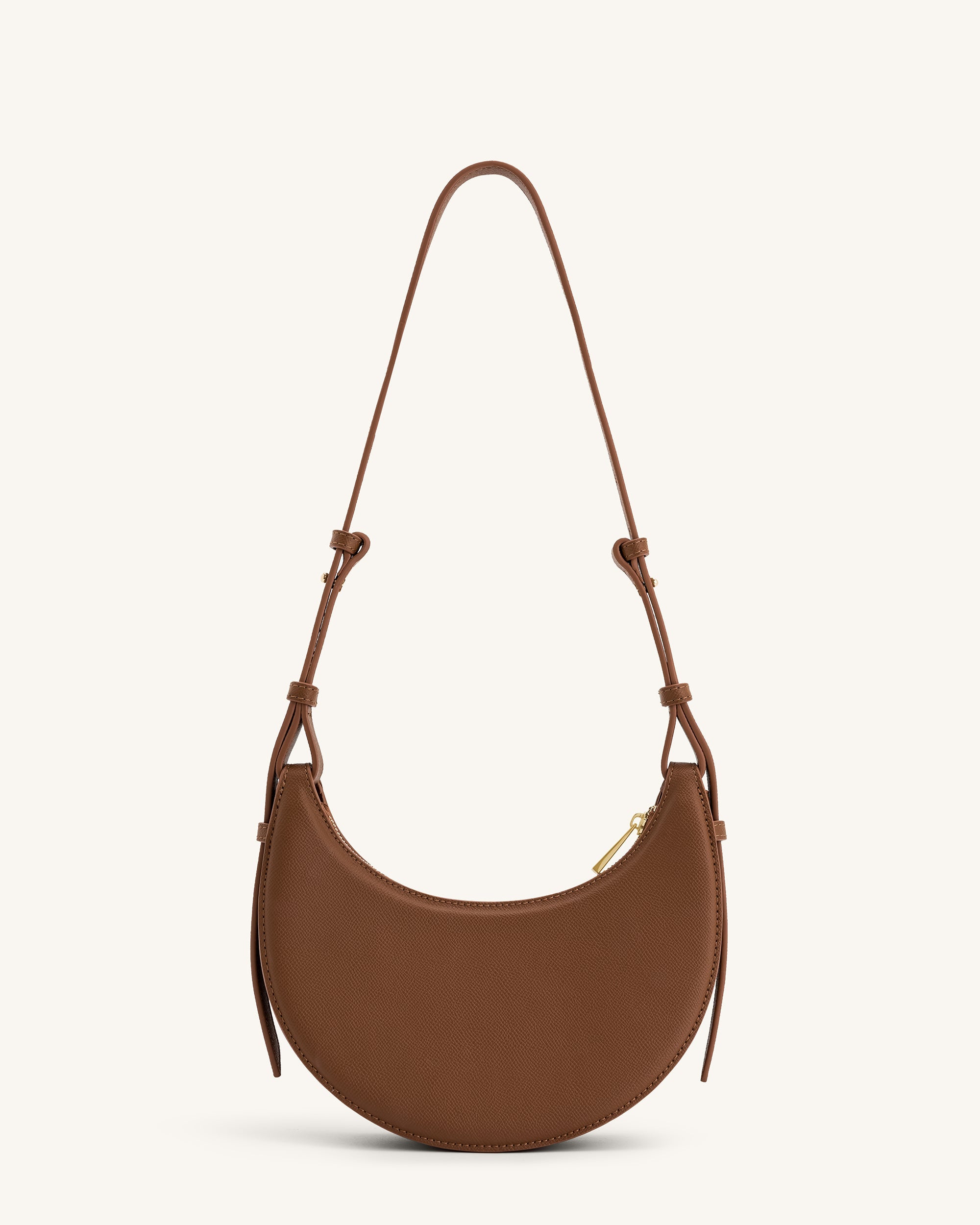 Jw Pei Sharon Crossbody Bag Brown
