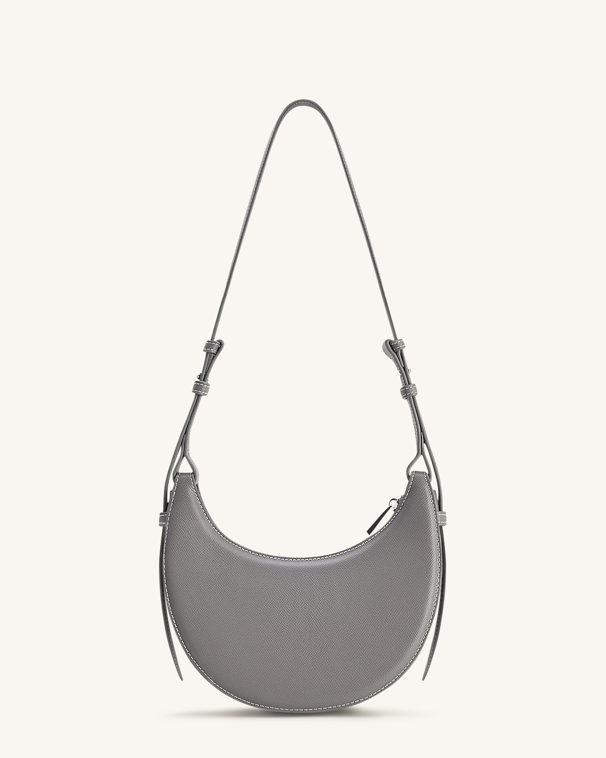 Jw Pei Sharon Crossbody Bag Grey