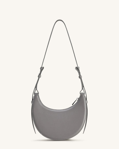 Jw Pei Sharon Crossbody Bag Grey