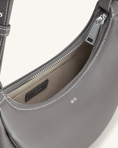Jw Pei Sharon Crossbody Bag Grey