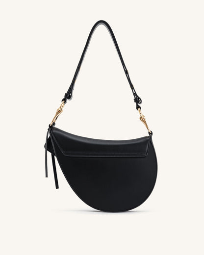 Jw Pei Ashlie Crossbody Bag Black