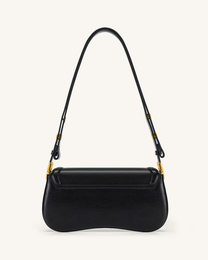 Jw Pei Joy Shoulder Bag Black