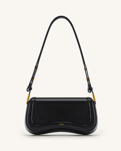 Jw Pei Joy Shoulder Bag Black
