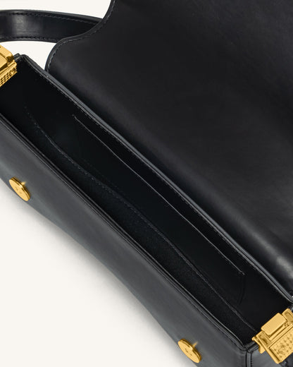 Jw Pei Joy Shoulder Bag Black