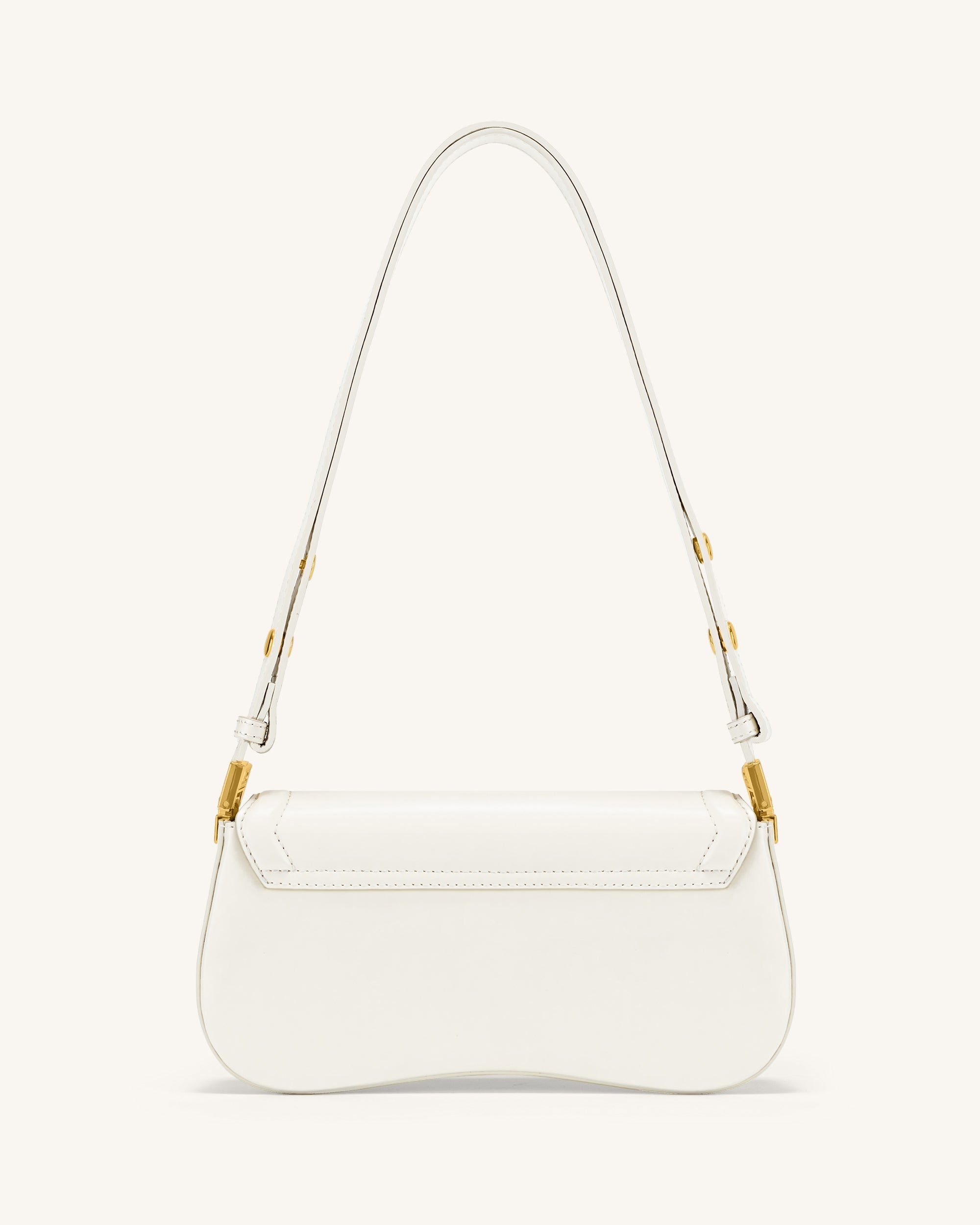 Jw Pei Joy Shoulder Bag White