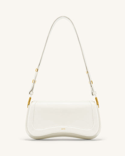 Jw Pei Joy Shoulder Bag White