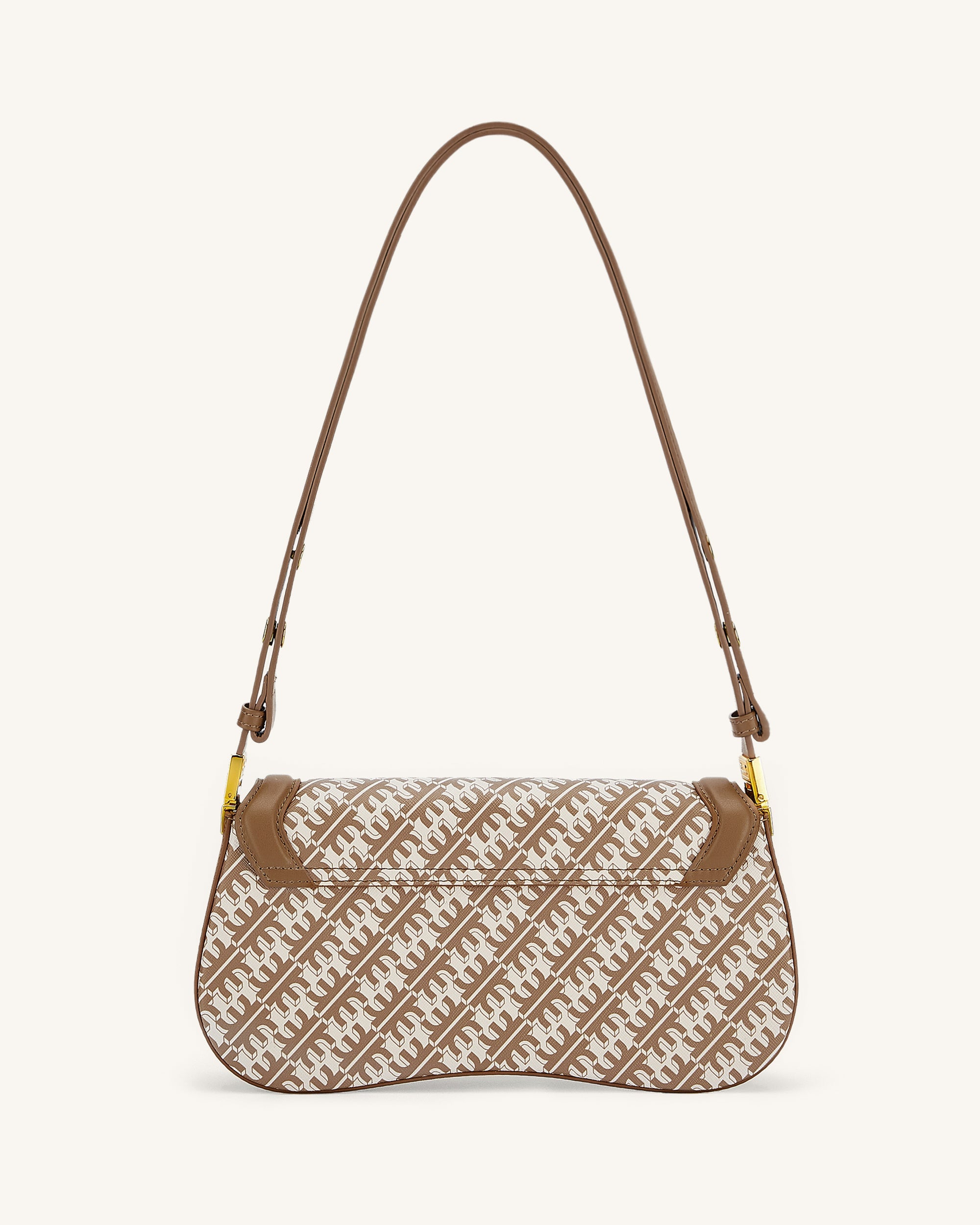 Jw Pei Fei Joy Shoulder Bag Brown