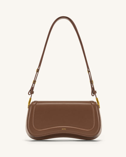 Jw Pei Joy Shoulder Bag Brown