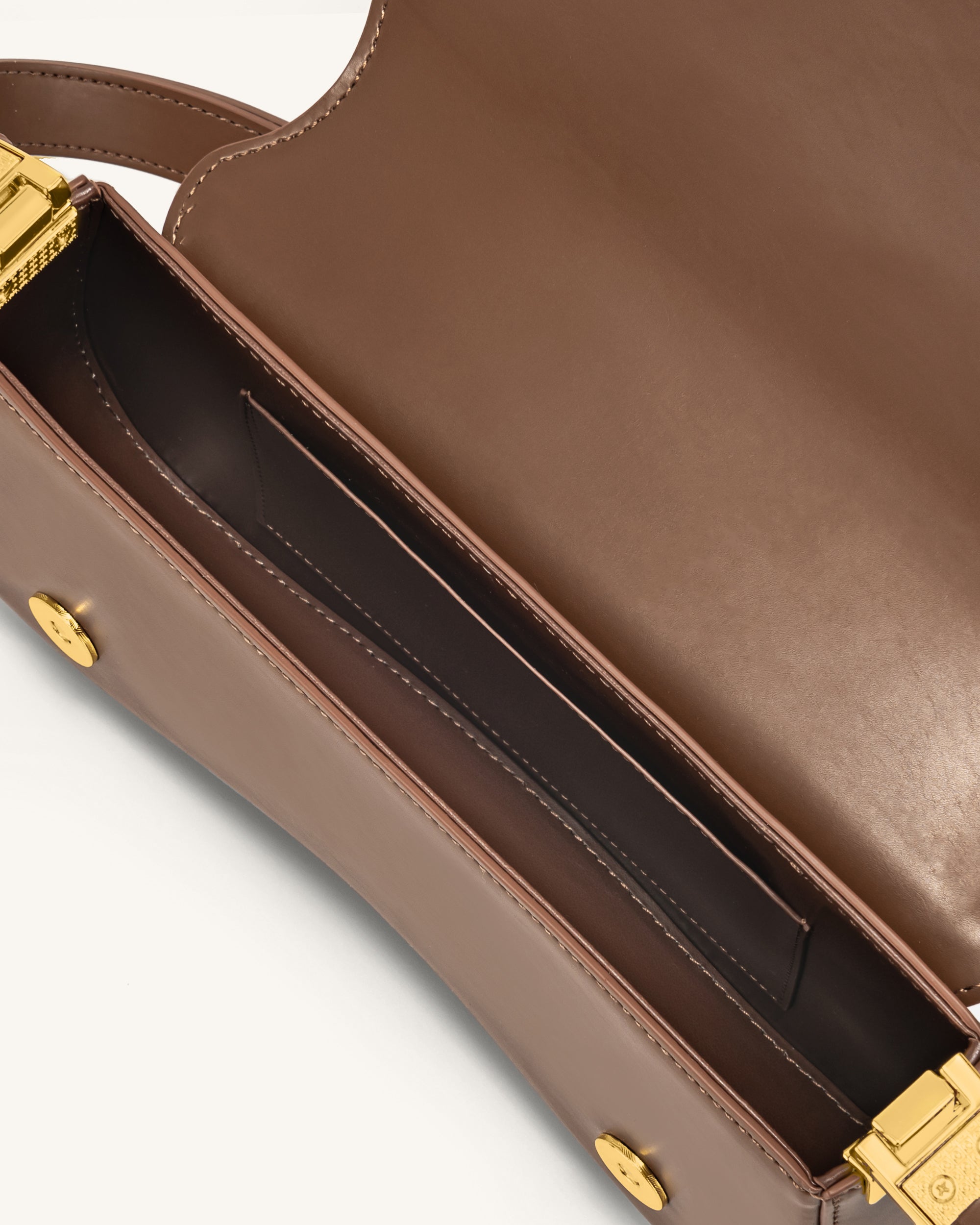 Jw Pei Joy Shoulder Bag Brown