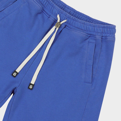 Godspeed Vital Terry Shorts 4th (Blue)