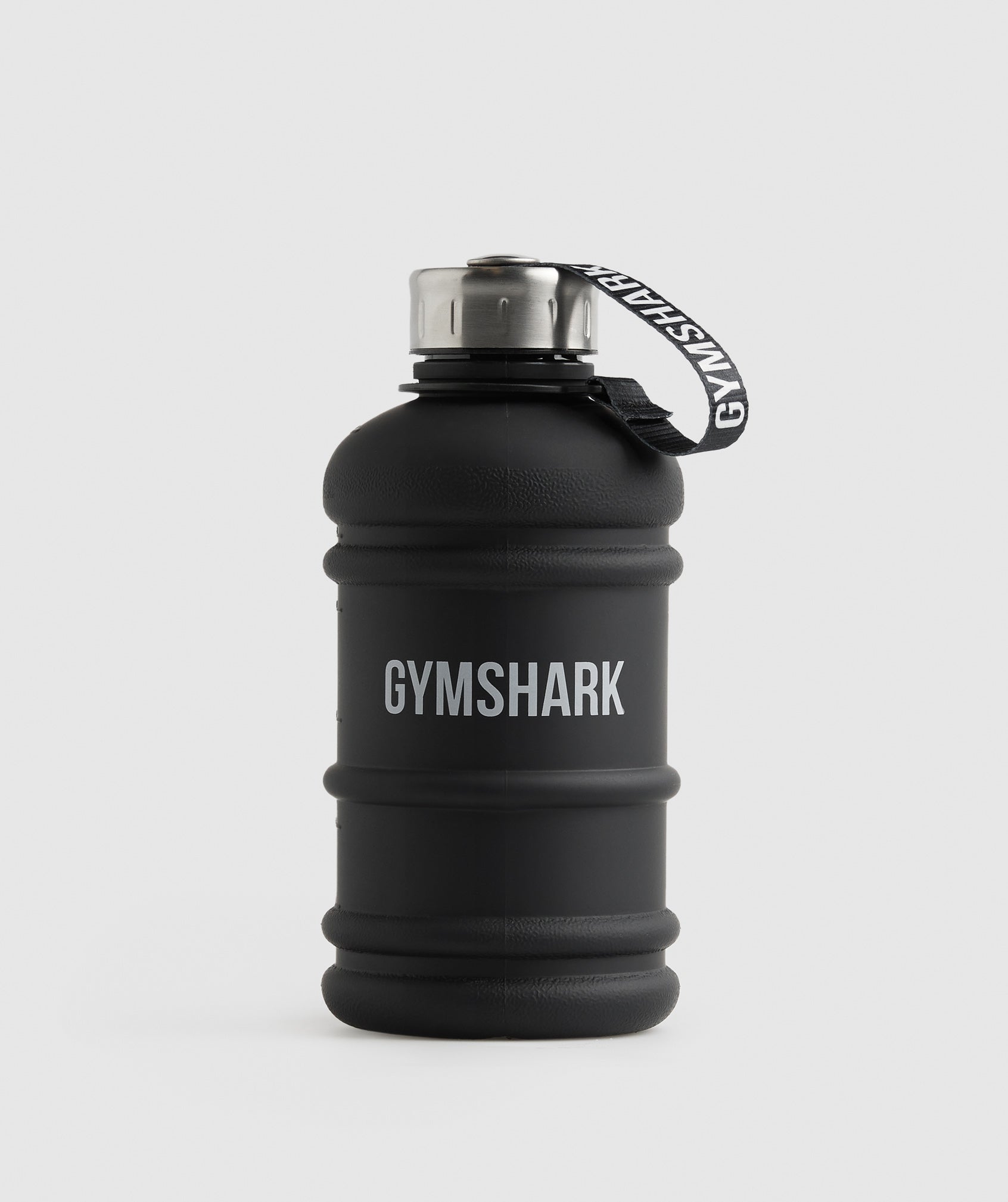 Gymshark 33Oz Water Bottle Black