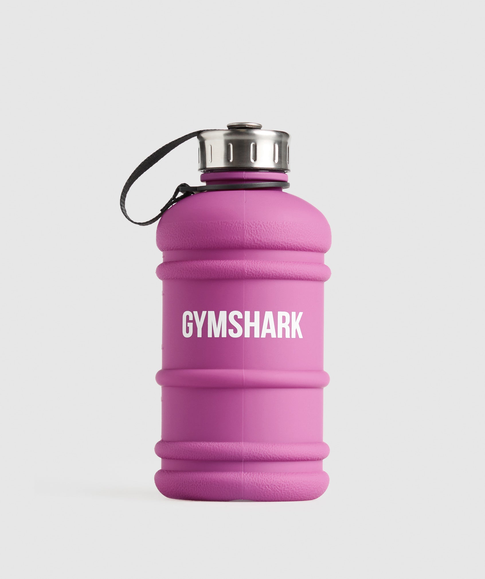 Gymshark 1L Water Bottle Winning Pink