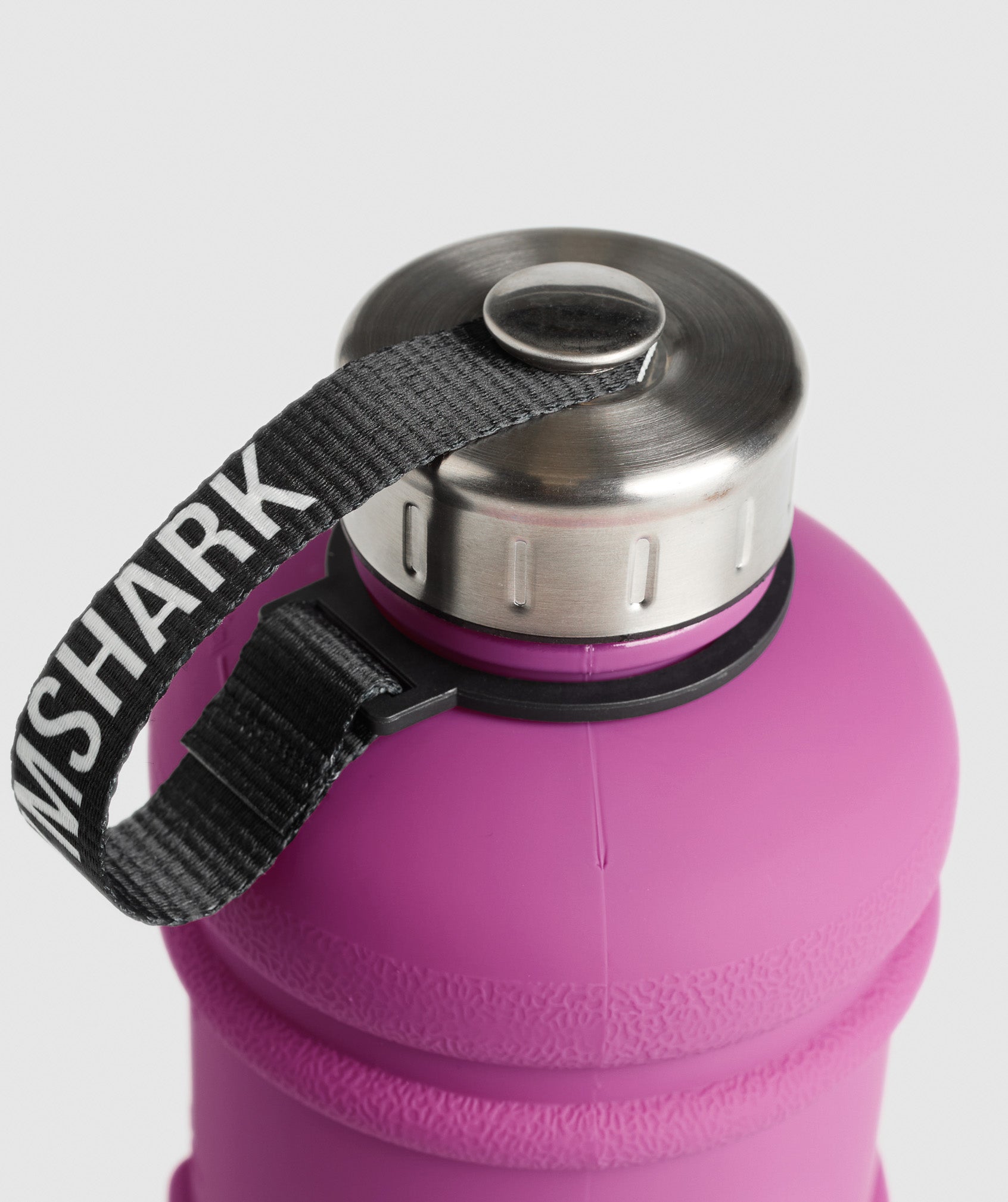 Gymshark 1L Water Bottle Winning Pink