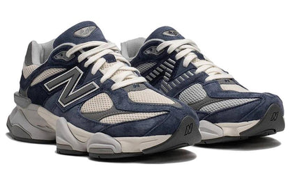 New Balance 9060 Natural Indigo