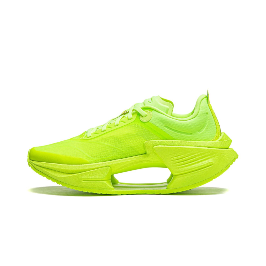 Li-Ning Shadow 3 Essential Lime Lime