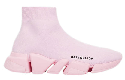 Balenciaga Speed 2.0 Pink (Women's)