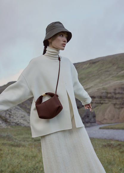 Polene Beri Textured Sandalwood