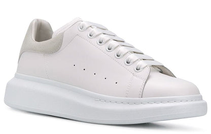 Alexander McQueen Oversized Grey