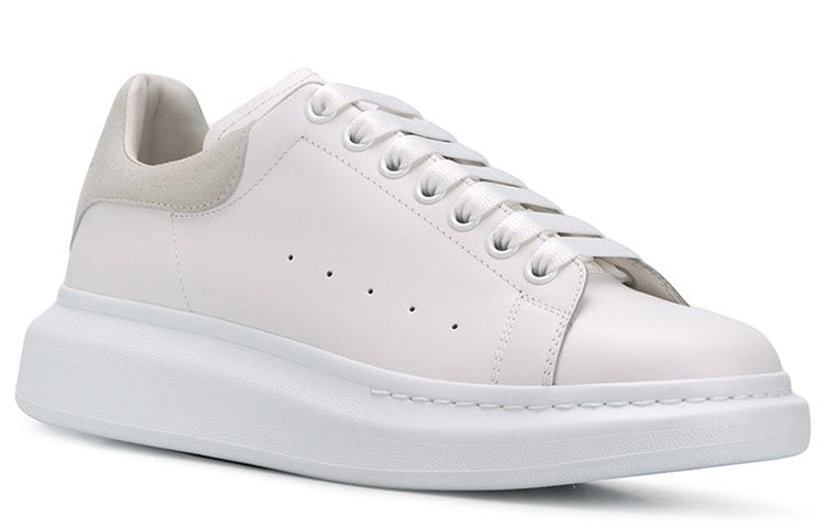 Alexander McQueen Oversized Grey