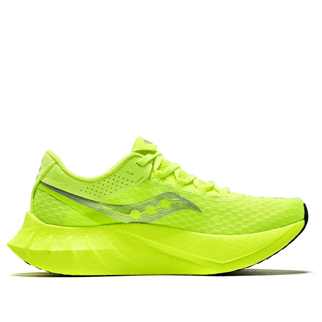 Saucony Endorphin Pro 4 Citron (Women's)