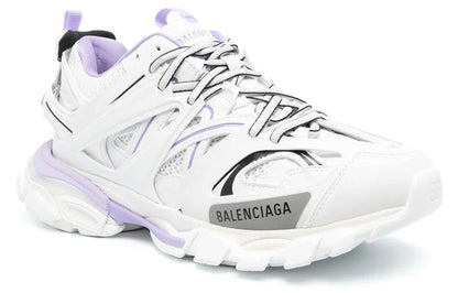 Balenciaga Track White Lilac (Women's)