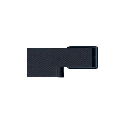 Whoop 5.0 MG Life Superknit Midnight Band - Only Strap  Whoop MG Life