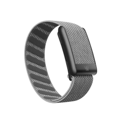 Whoop 5.0 Superknit Graphite Band - Only Strap  Whoop 5.0 Peak