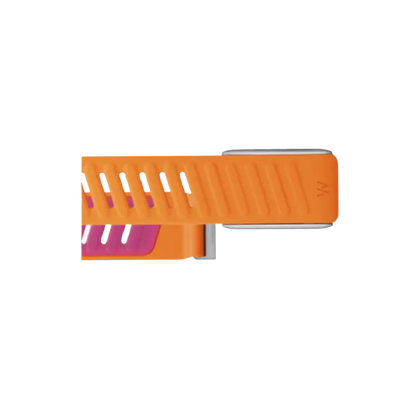Whoop 5.0 Sportflex Burst Band - Only Strap  Whoop 5.0 Peak