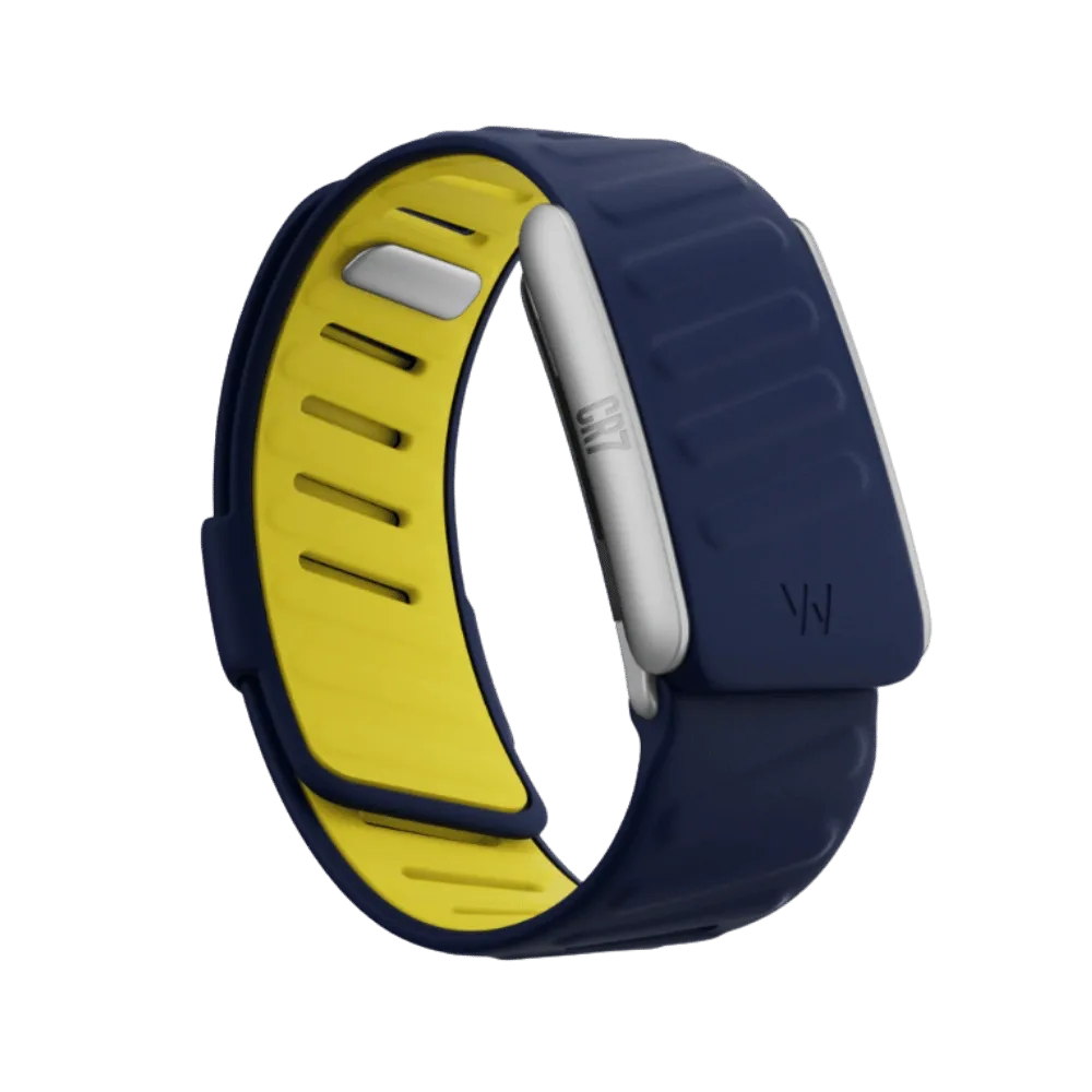 Whoop MG SportFlex Band CR7 Away Band - Only Strap